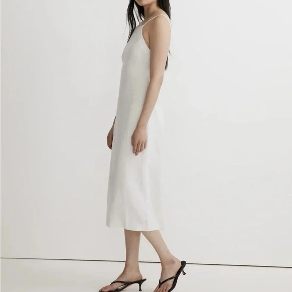 body skimming midi dress Mystic Midi Dress